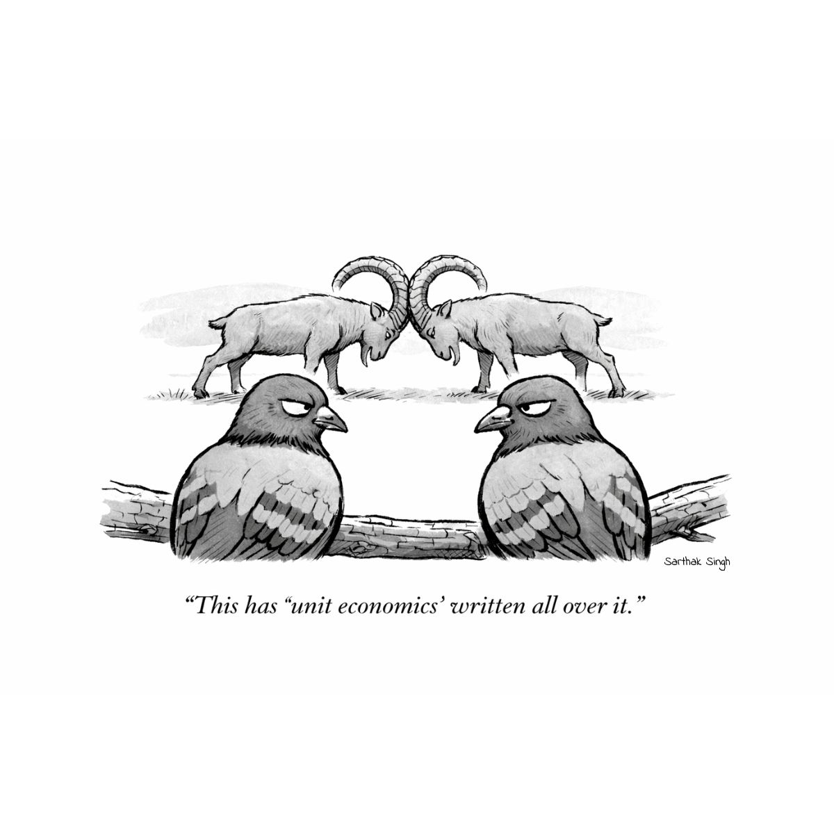 The signed editorial cartoon published with this post.