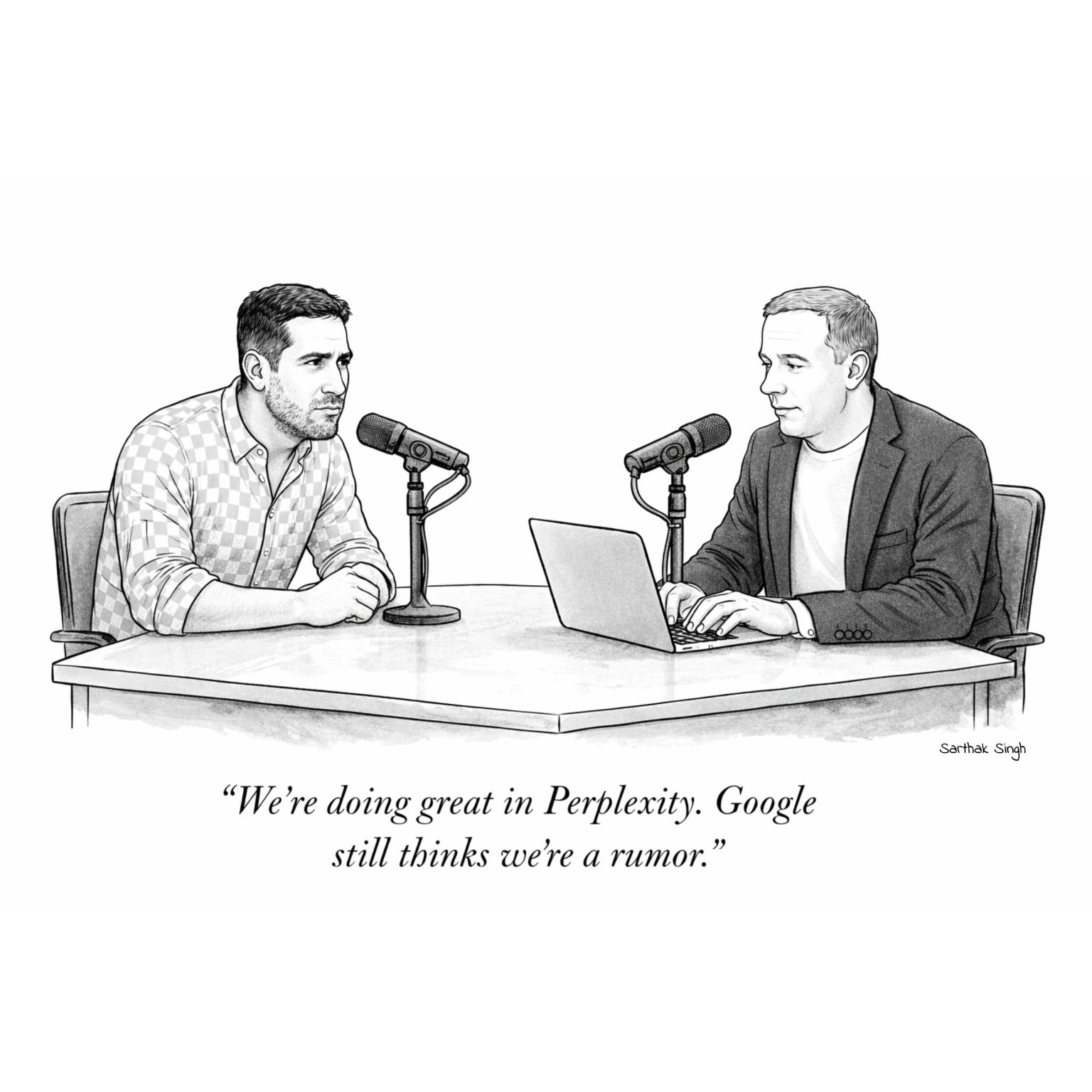 The signed editorial cartoon published with this post.