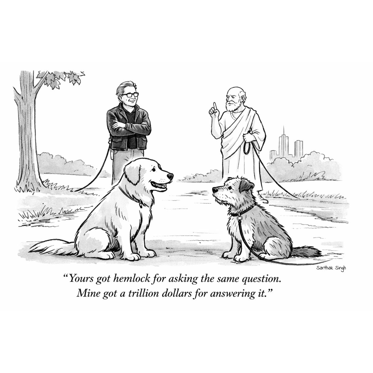 The signed editorial cartoon published with this post.