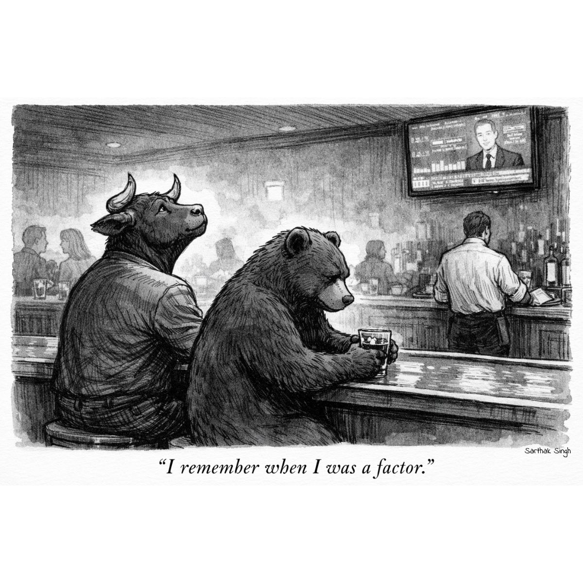 The signed editorial cartoon published with this post.